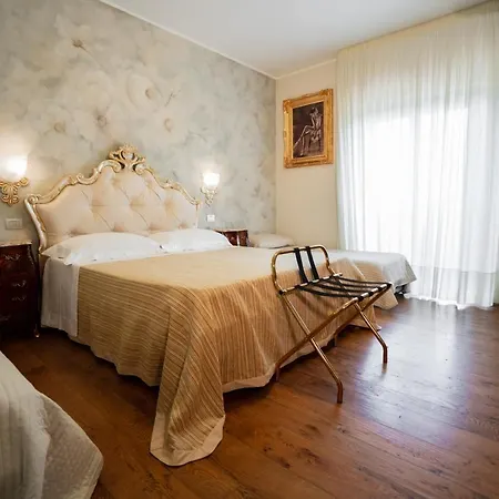 Villa D'Anzi B&B Ginosa Exterior foto