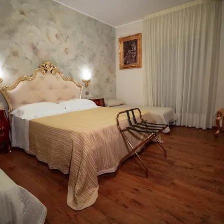 Villa D'Anzi B&B Ginosa Exterior foto