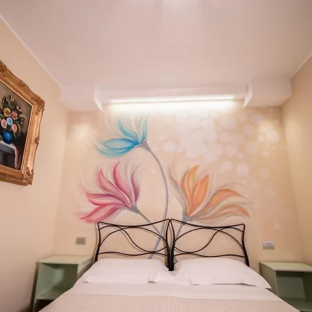 Villa D'Anzi B&B Ginosa Exterior foto