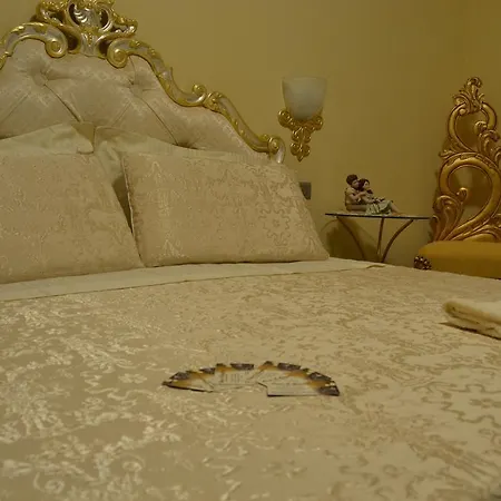 Villa D'Anzi B&B Ginosa Habitación foto
