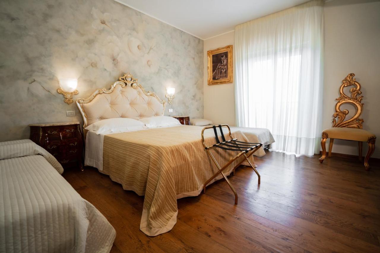 D'anzi Bed and breakfast *