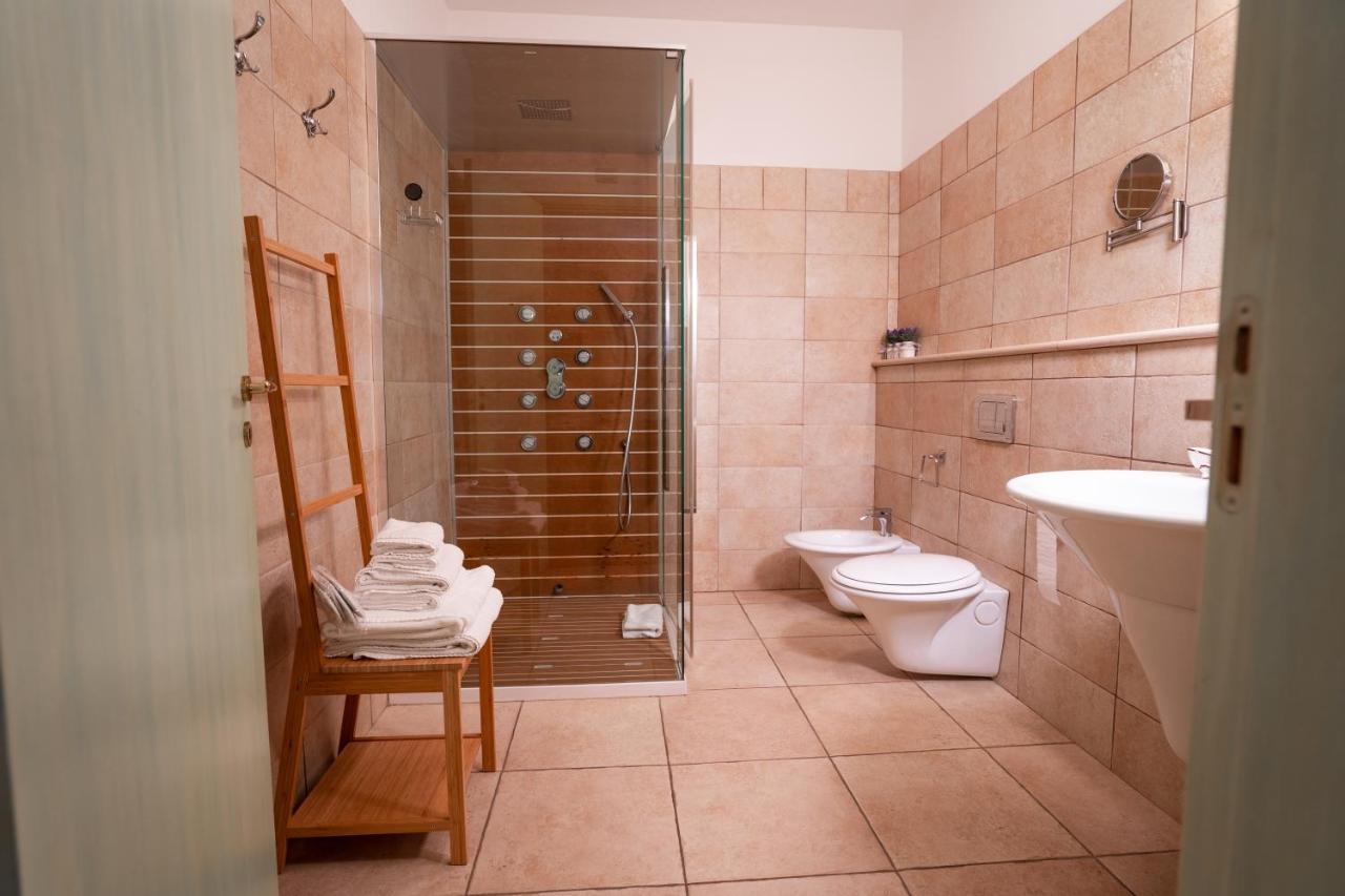 D'anzi Bed and breakfast