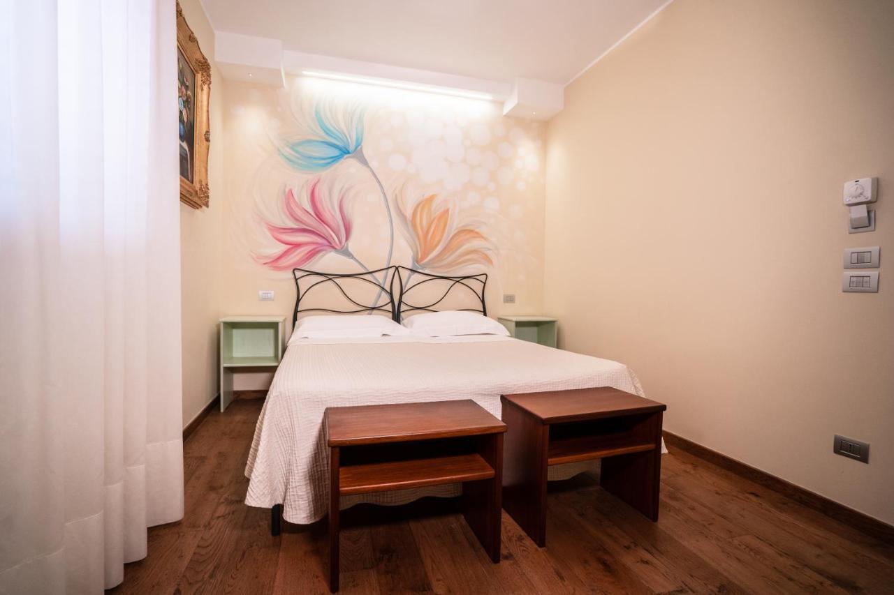 Bed and breakfast D'anzi Ginosa