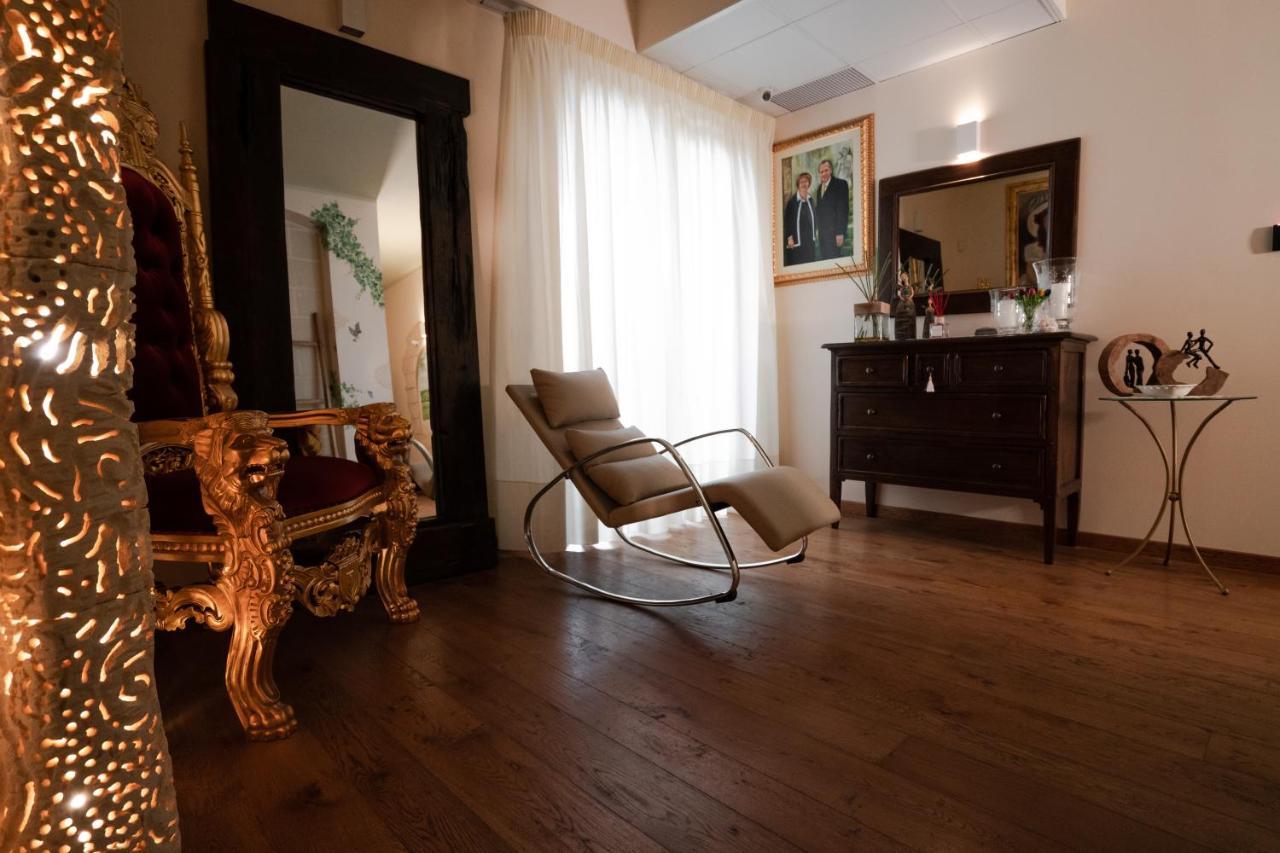 Bed and breakfast D'anzi Ginosa