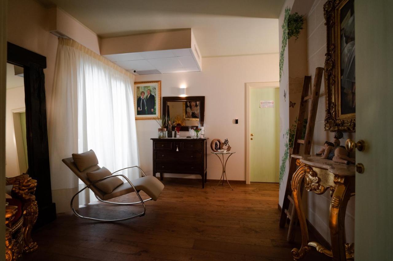 D'anzi Bed and breakfast Ginosa