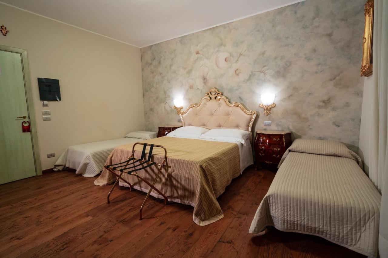 Bed and breakfast D'anzi Ginosa