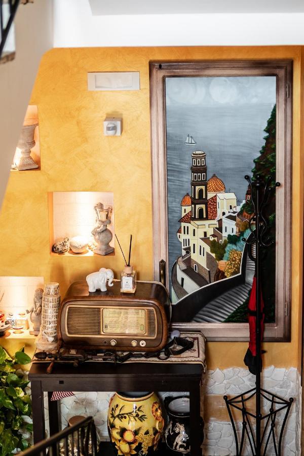 Bed and breakfast D'anzi Ginosa