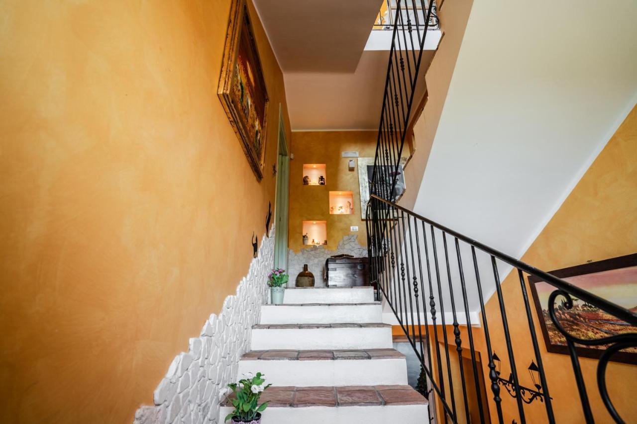 Bed and breakfast D'anzi Ginosa