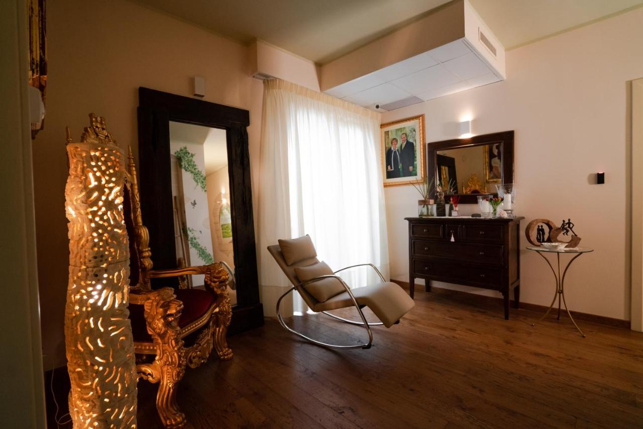 Bed and breakfast D'anzi Ginosa