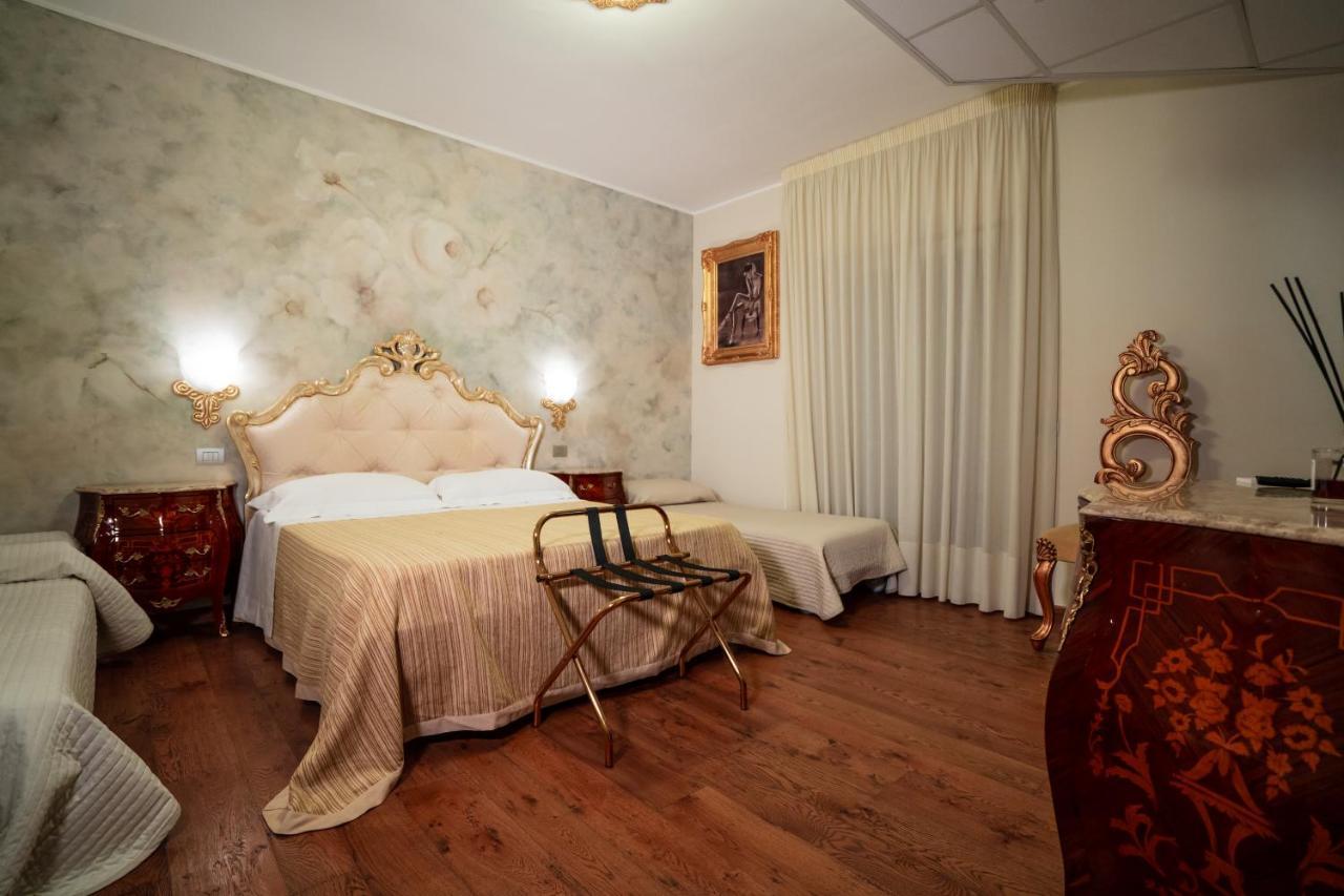 D'anzi Bed and breakfast