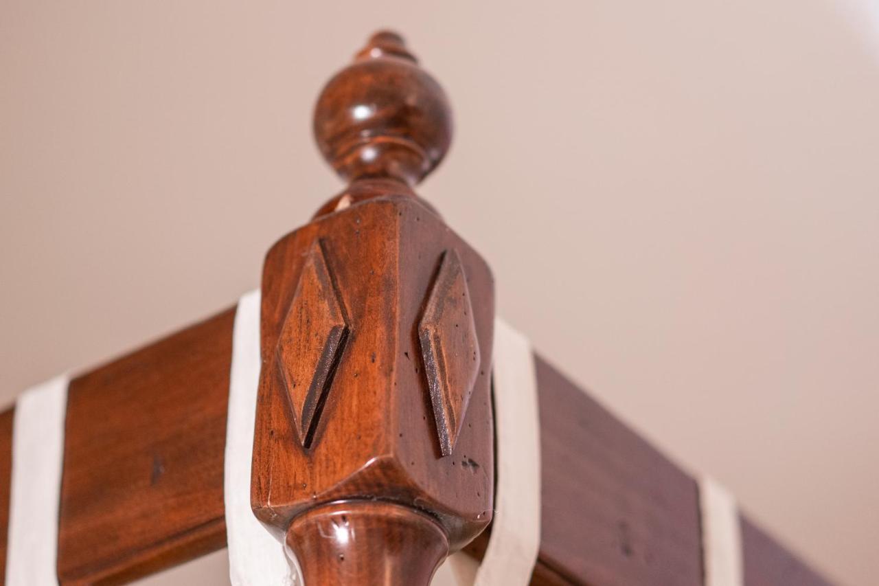 D'anzi Bed and breakfast