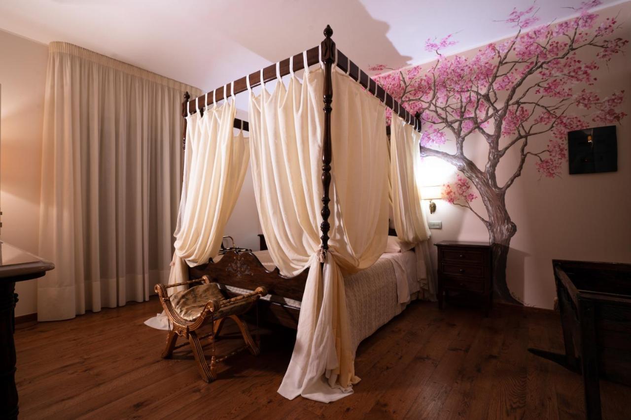 D'anzi Bed and breakfast