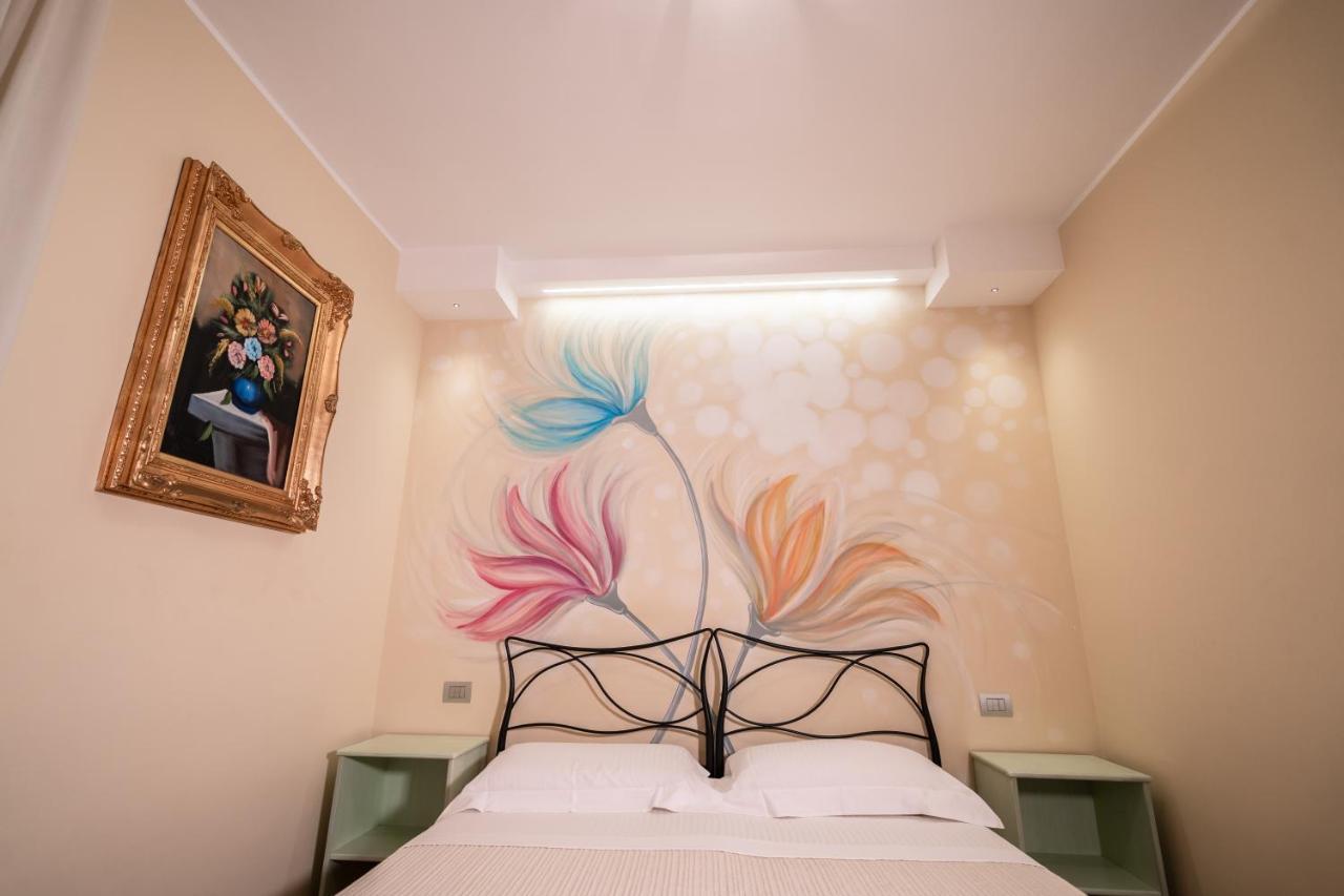 Bed and breakfast D'anzi *