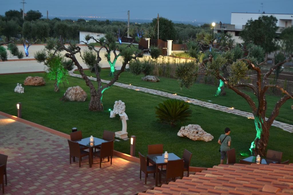 Bed and breakfast D'anzi *