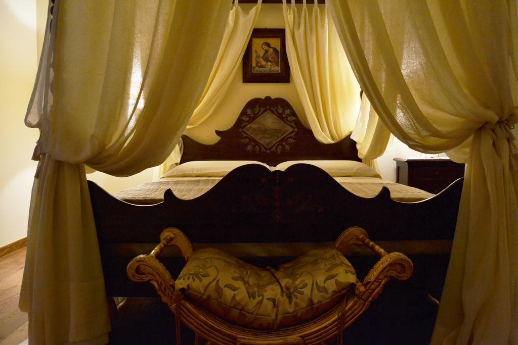 D'anzi Bed and breakfast