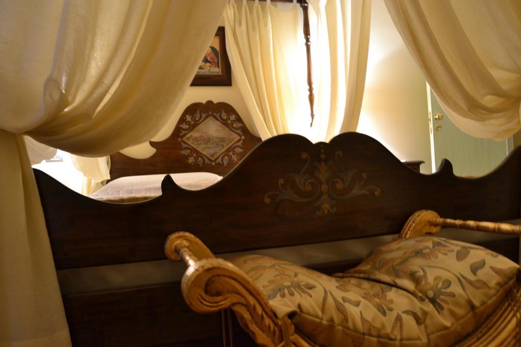 D'anzi Bed and breakfast