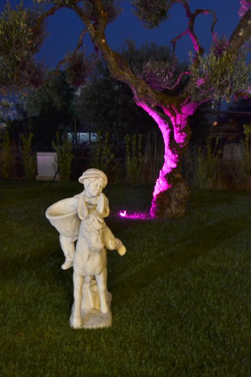 D'anzi * Ginosa
