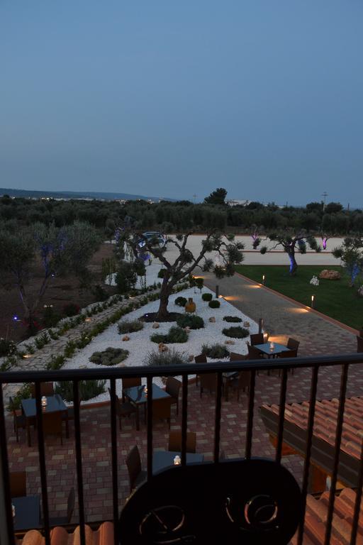 Bed and breakfast D'anzi Ginosa