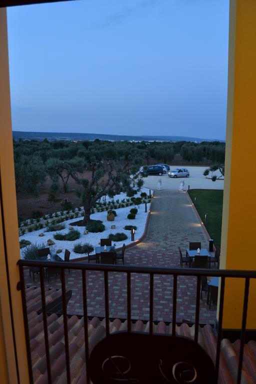 D'anzi Bed and breakfast