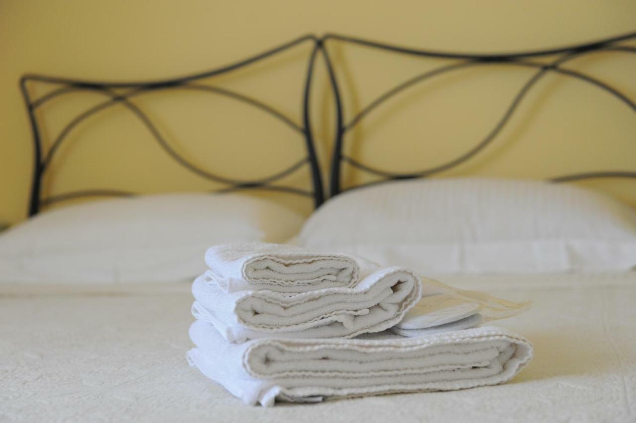 D'anzi Bed and breakfast *